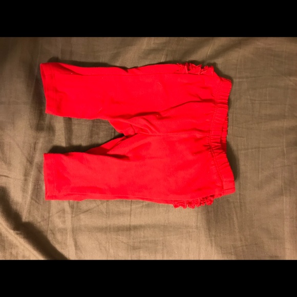 Baby girl clothes - Picture 7 of 8